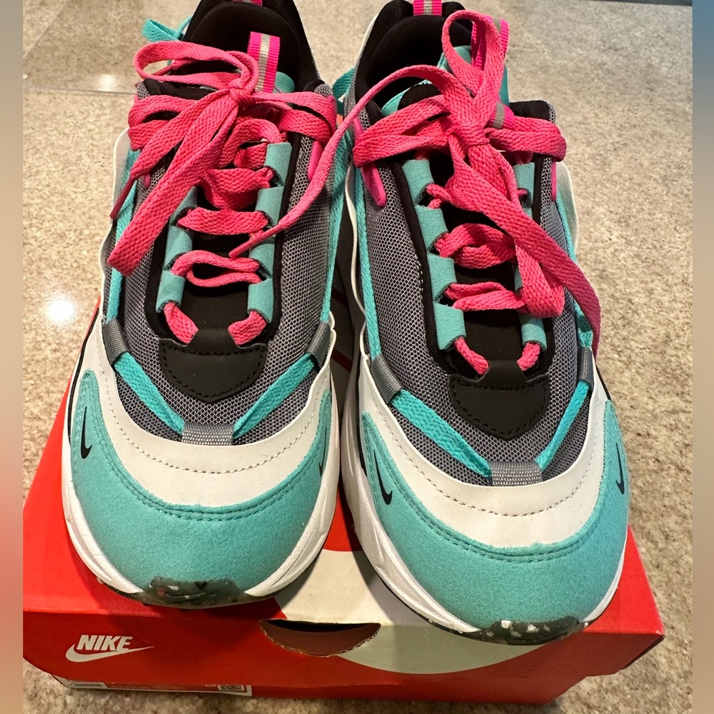 Nike Furyosa(Women’s)